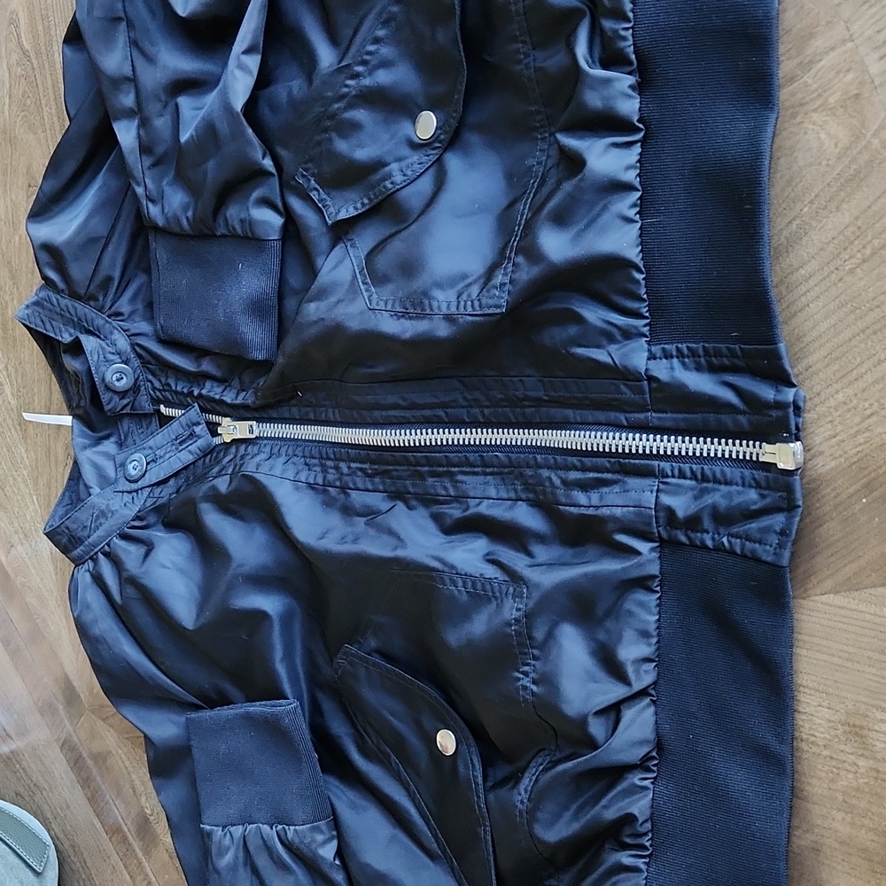 NWT, Free People Jacket - Picture 3 of 4